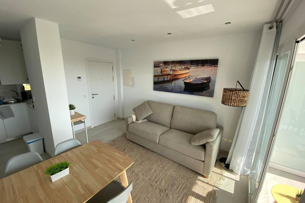 Sea View Apartment 6D With Pool In Canamel Beach Capdepera  Buitenkant foto