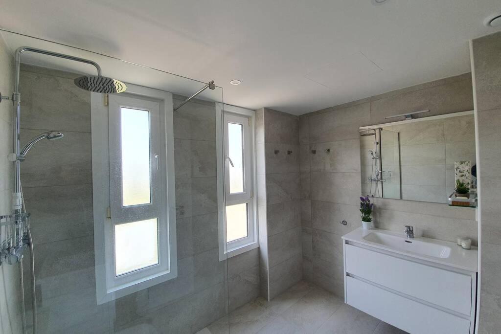 Sea View Apartment 6D With Pool In Canamel Beach Capdepera  Buitenkant foto