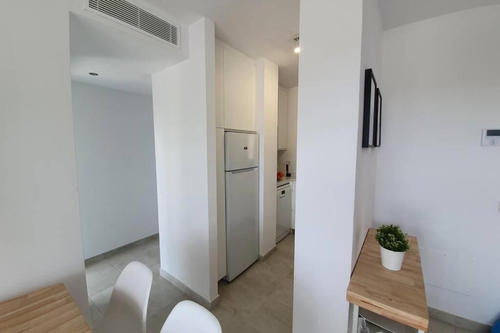 Sea View Apartment 6D With Pool In Canamel Beach Capdepera  Buitenkant foto