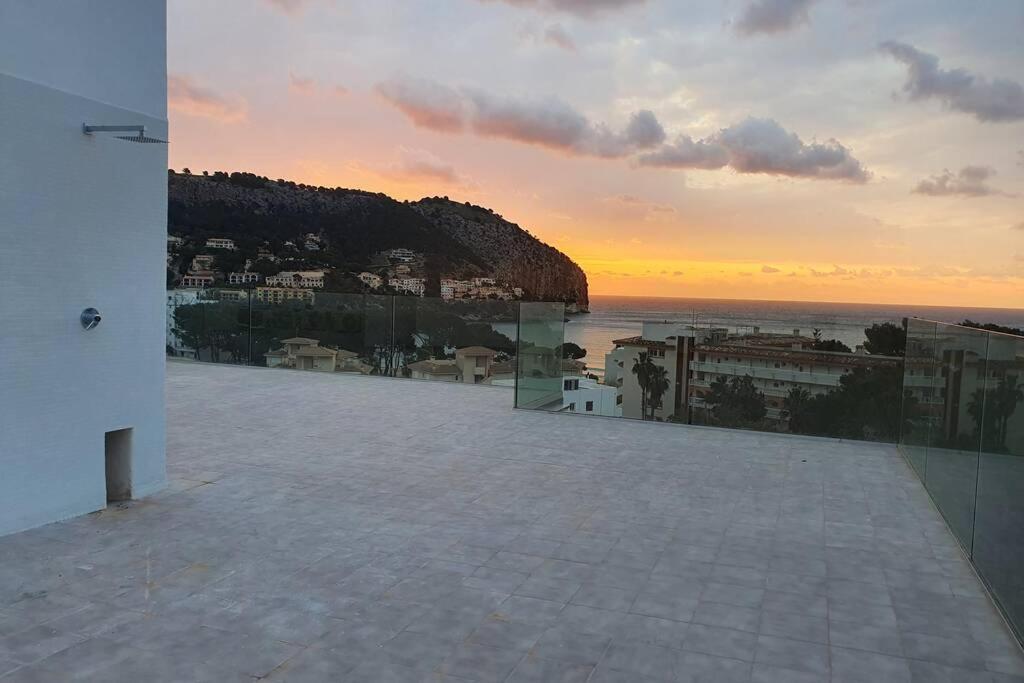 Sea View Apartment 6D With Pool In Canamel Beach Capdepera  Buitenkant foto
