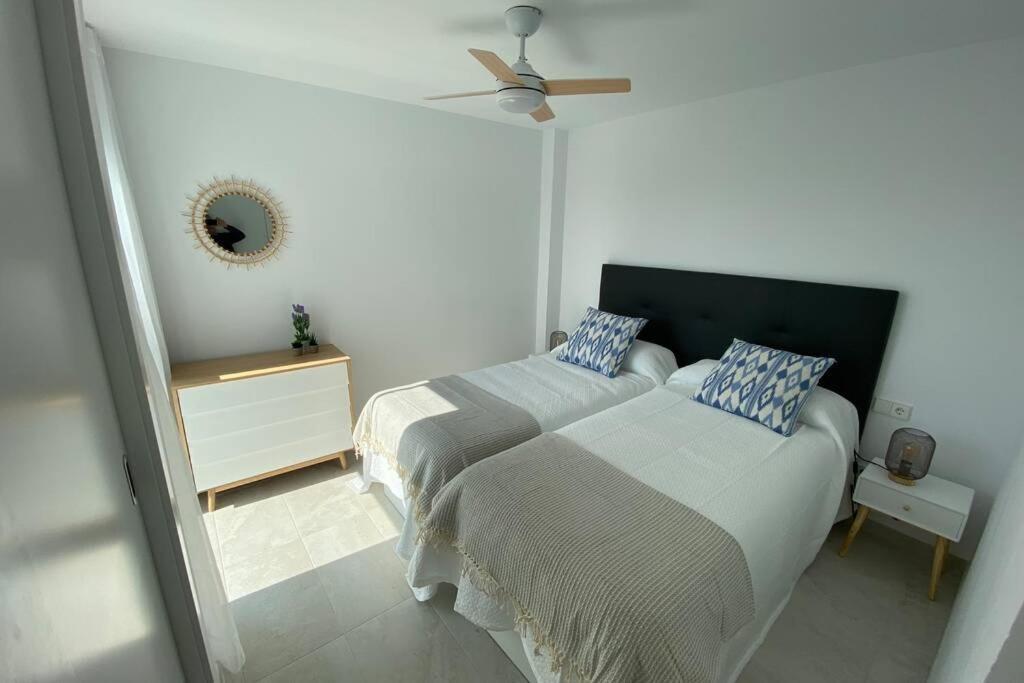 Sea View Apartment 6D With Pool In Canamel Beach Capdepera  Buitenkant foto