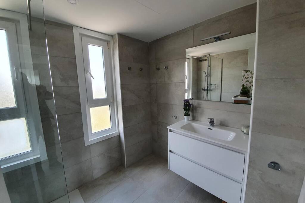 Sea View Apartment 6D With Pool In Canamel Beach Capdepera  Buitenkant foto