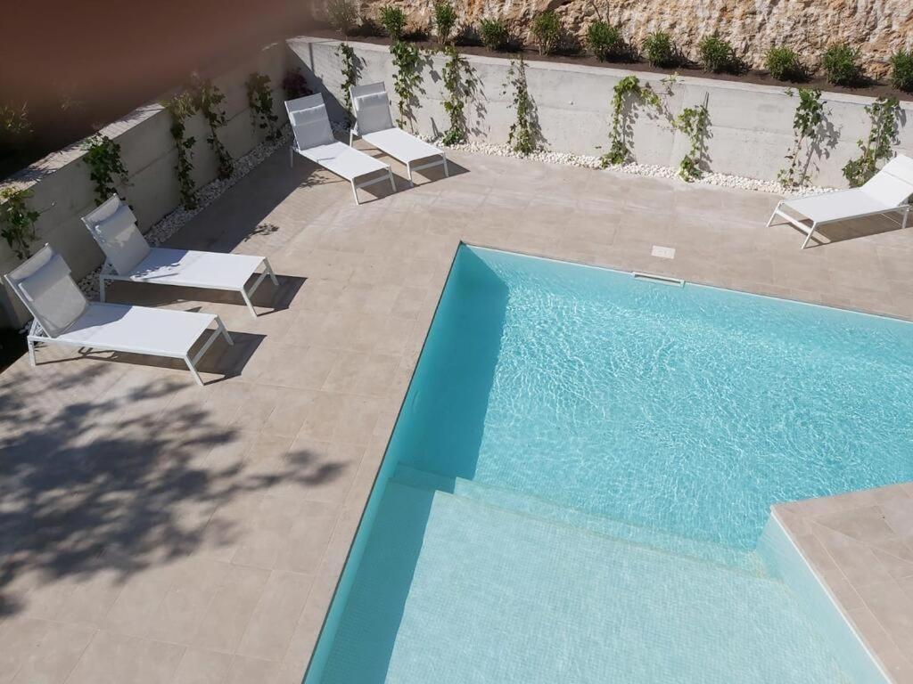 Sea View Apartment 6D With Pool In Canamel Beach Capdepera  Buitenkant foto